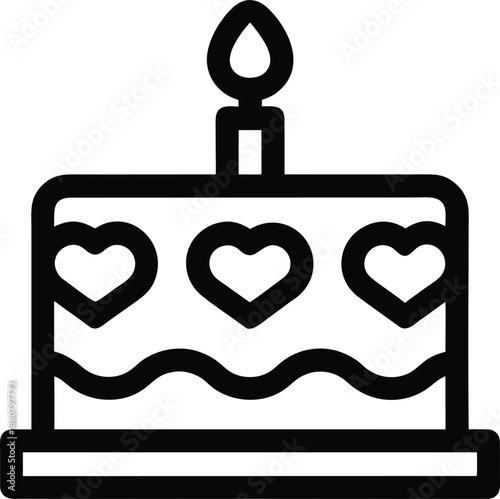 Empty vector file display