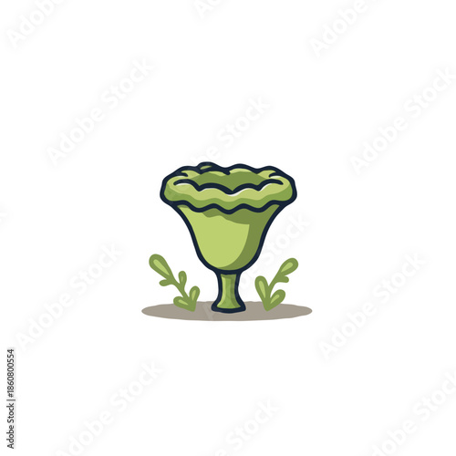 flat icon illustration color 9