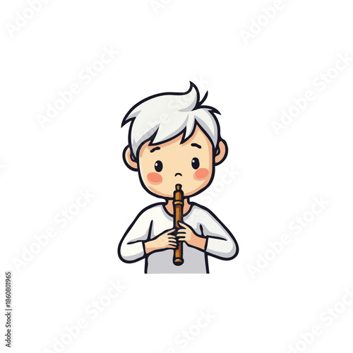 flat icon illustration color 9