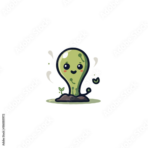 flat icon illustration color 9