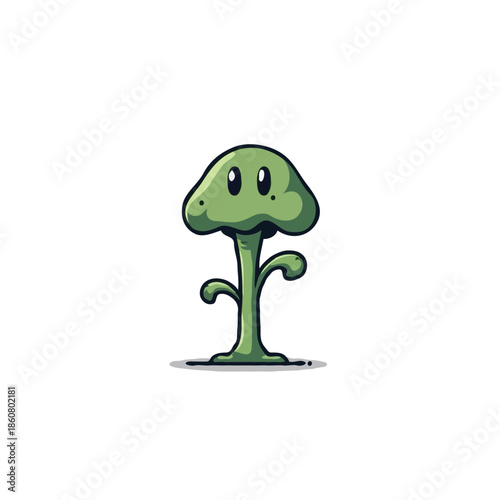 flat icon illustration color 9