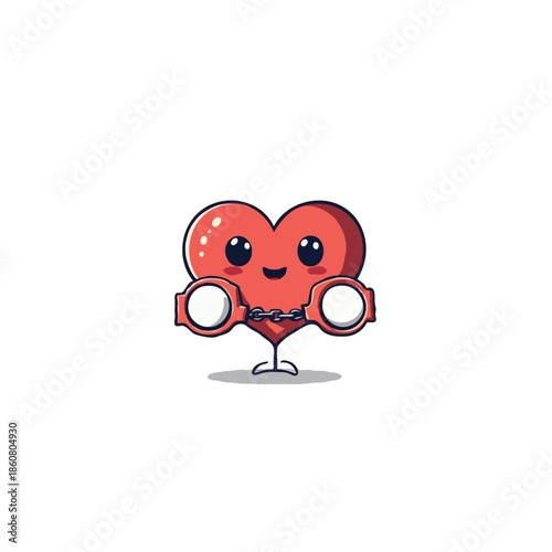 illustration bold color 1