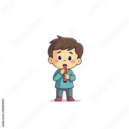 flat icon illustration color 10