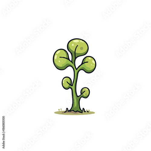 flat icon illustration color 10