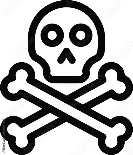 Empty vector file representation