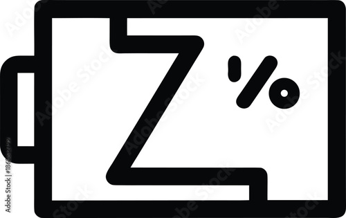 Basic vector file illustration