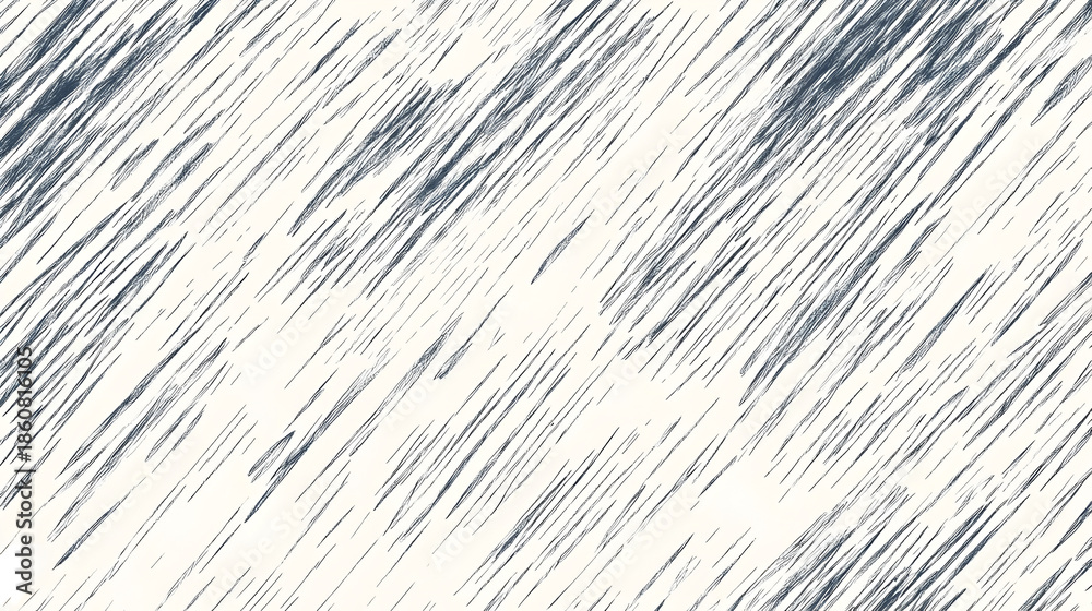 Obraz premium A close-up view of a textured surface with diagonal gray lines on a white background