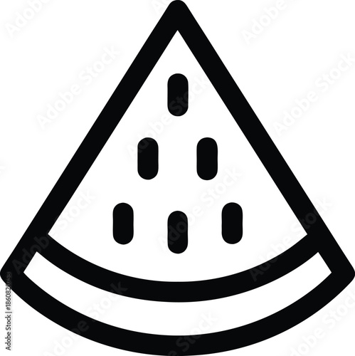 Simple vector file illustration