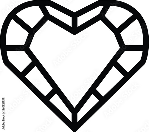 Empty vector file display