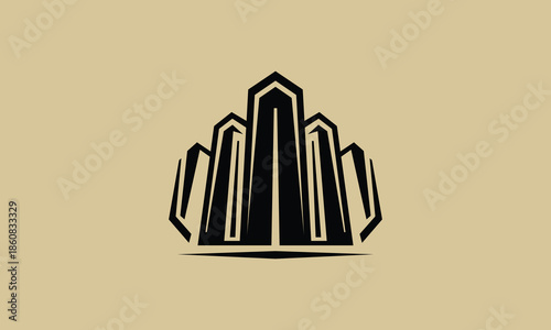 Real Estate Property Solutions Logo