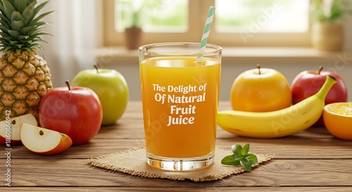 Sunlit Citrus Still Life