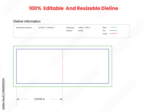 300 ml plastic laundry liquid pump dieline template box dieline die lines packaging custom dieline  box cardboard box dieline pizza box dieline printable product packaging layout,