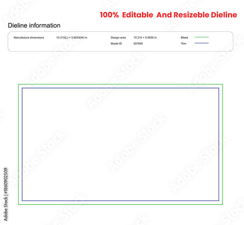 540 ml plastic shampoo pump bottle dieline template box dieline die lines packaging custom dieline  box cardboard box dieline pizza box dieline printable product packaging layout,