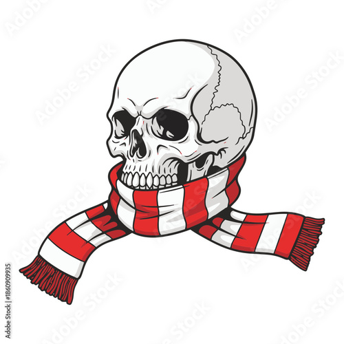 skull and crossbones