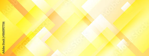 Bright yellow geometric pattern suitable for packaging designs, website backgrounds, and textile prints. Adds a modern and vibrant touch