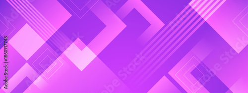 Pink and purple geometric background ideal for modern design projects, social media graphics, website banners, and digital presentations
