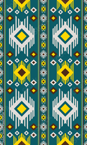 Minimalist and Modern Triangle Geometric Pattern with Clean Lines and Balanced Proportions for Stylish Applications