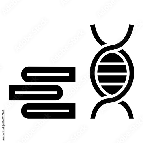 chemistry Solid icon