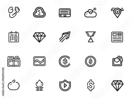 affiliate link boosts revenue through strategic partnerships