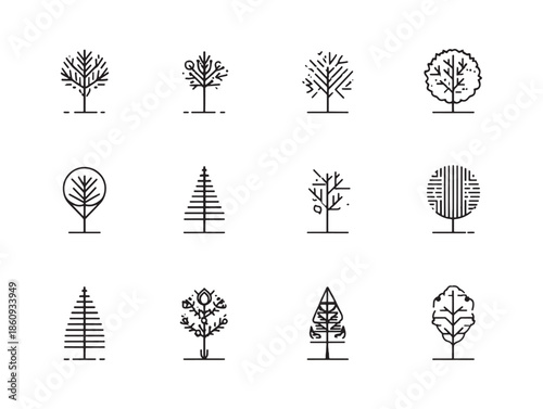 Autumn tree whispers secrets of fall