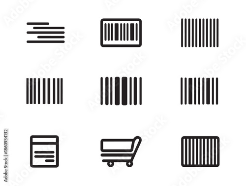 Barcode Technology Simplifies Modern Business Processes