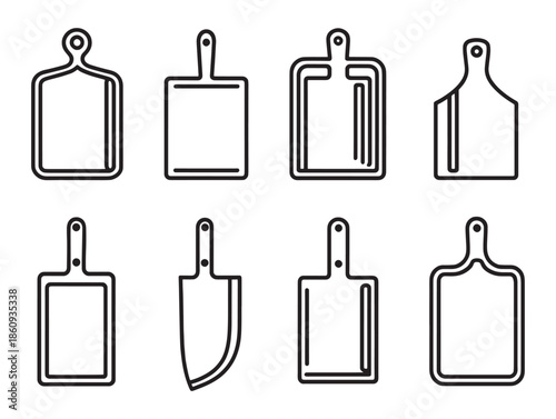 Cutting board enhances kitchen prep experience