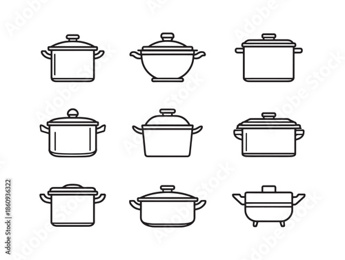 Cooking pot brings flavor to life