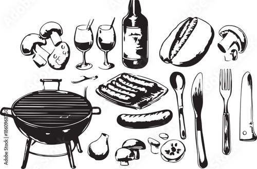 Would you like me to generate a similar set of keywords for a different theme?