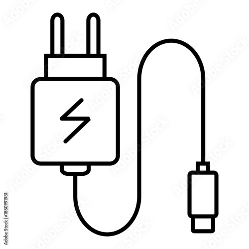 phone charger