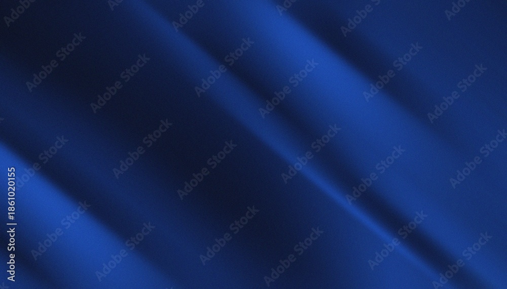 Fototapeta premium abstract blue background with lines