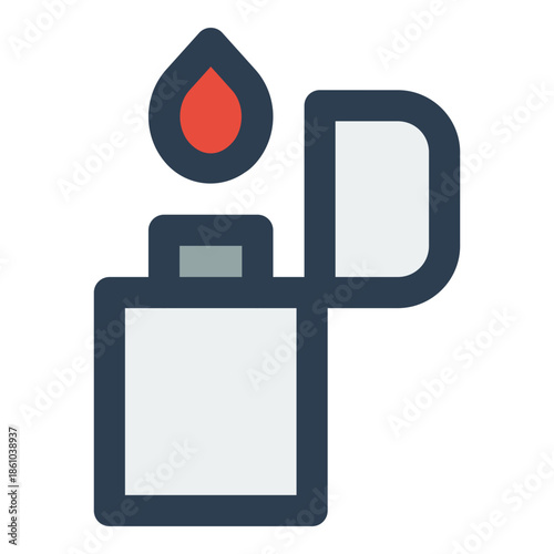 lighter icon