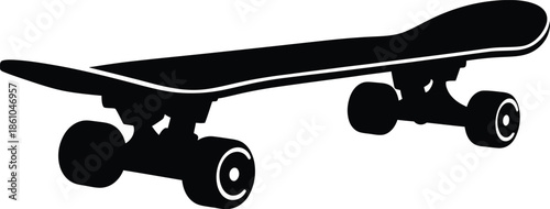 Isolated illustration of a red vintage toy airplane and a retro car vehicle with wheels as fun child transport objects on a white background