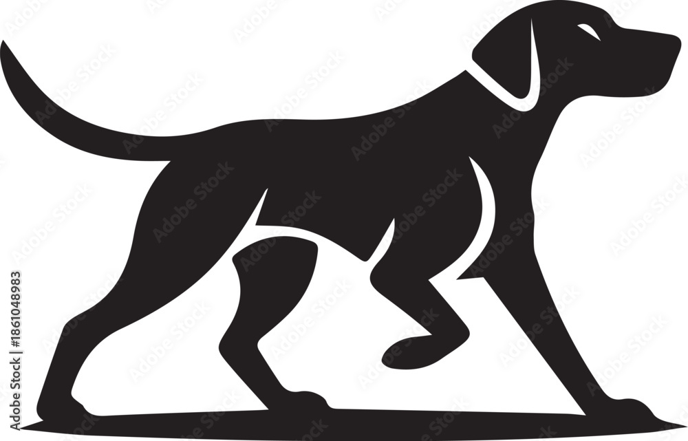 Obraz premium Luxury Style Premium Outline Icons Collection