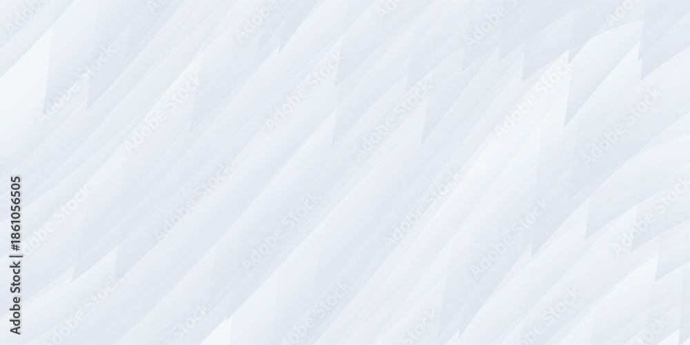 Obraz premium White background with beautiful abstract pattern, banner design