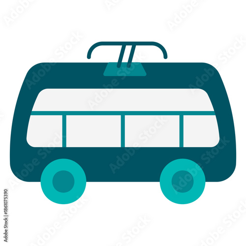 tech enhanced public transport