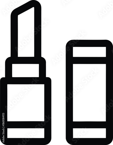 Empty vector file display