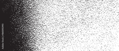 black grit grunge texture grainy photocopy overlay