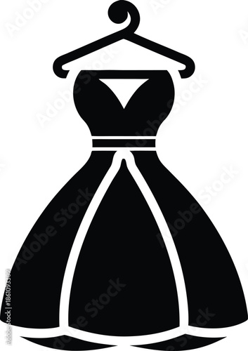 Empty vector file display