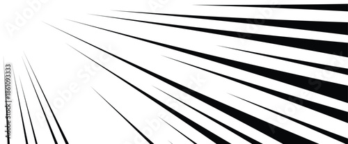 diagonal speed lines background comic book explosion 