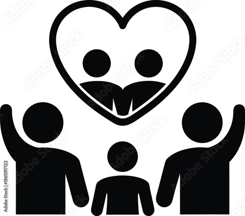 Simple vector file design