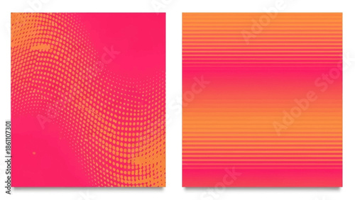 Modern abstract background with vector elements in a contemporary setting