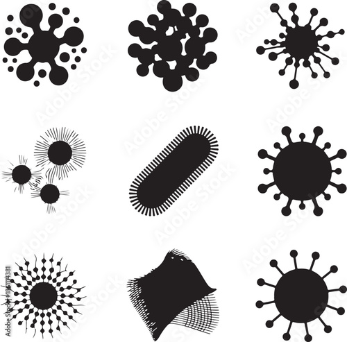 black and white arrows pointing up icons