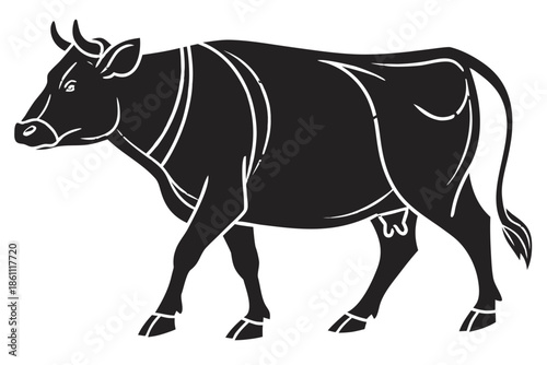 Placeholder image display