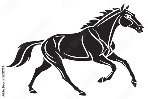 Placeholder image indicator