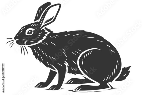 Placeholder image display