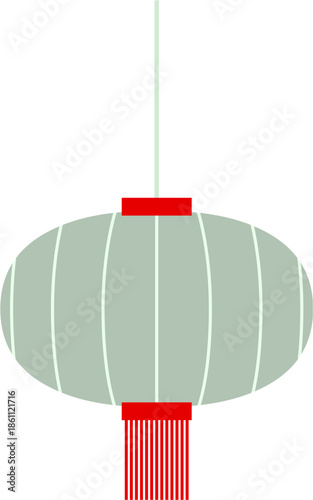 Chinese New Year Ornament