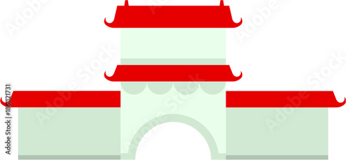 Chinese New Year Ornament