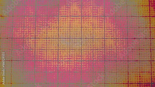 Abstract background. Old style. Handmade with old screens for designer and graphic designer
