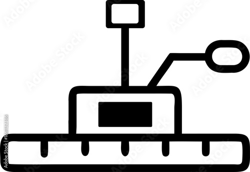 Bold Construction Icons 