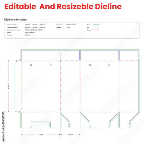 tuck end box variations auto_bottom flat boxes dieline template box dieline die lines packaging custom dieline  box cardboard box dieline pizza box dieline printable product packaging layout,